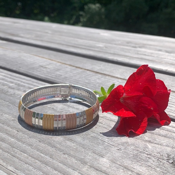 😍 Gorgeous Bracelet / Bangle ❤️ - Picture 3 of 11